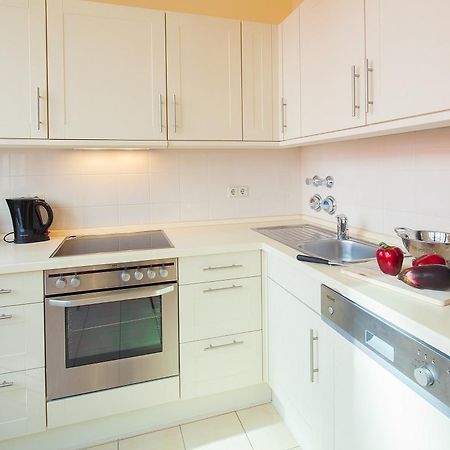 Amc Apartments Bundesallee Берлин Екстериор снимка