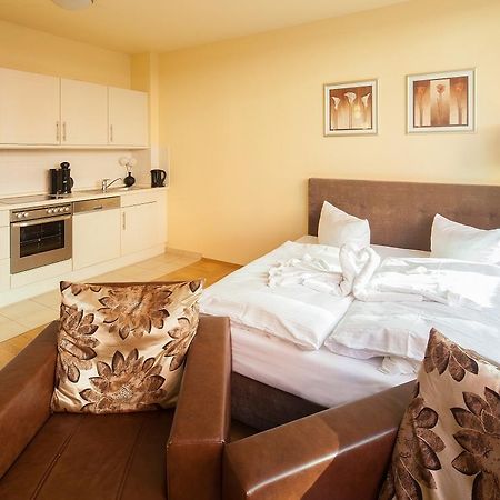 Amc Apartments Bundesallee Берлин Екстериор снимка