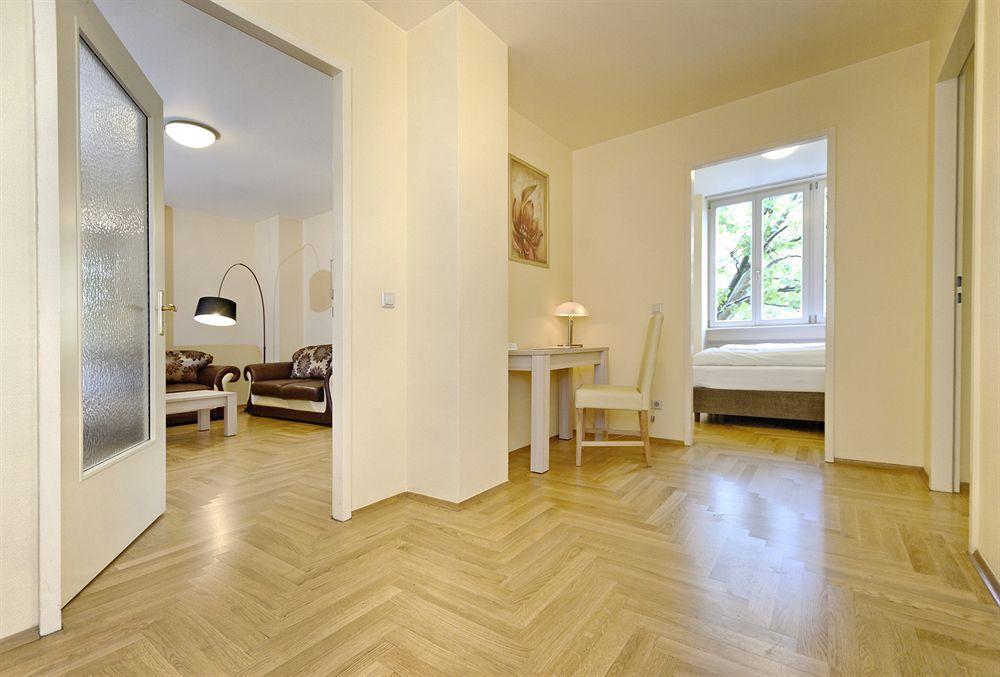 Amc Apartments Bundesallee Берлин Екстериор снимка