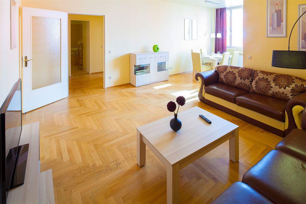 Amc Apartments Bundesallee Берлин Екстериор снимка