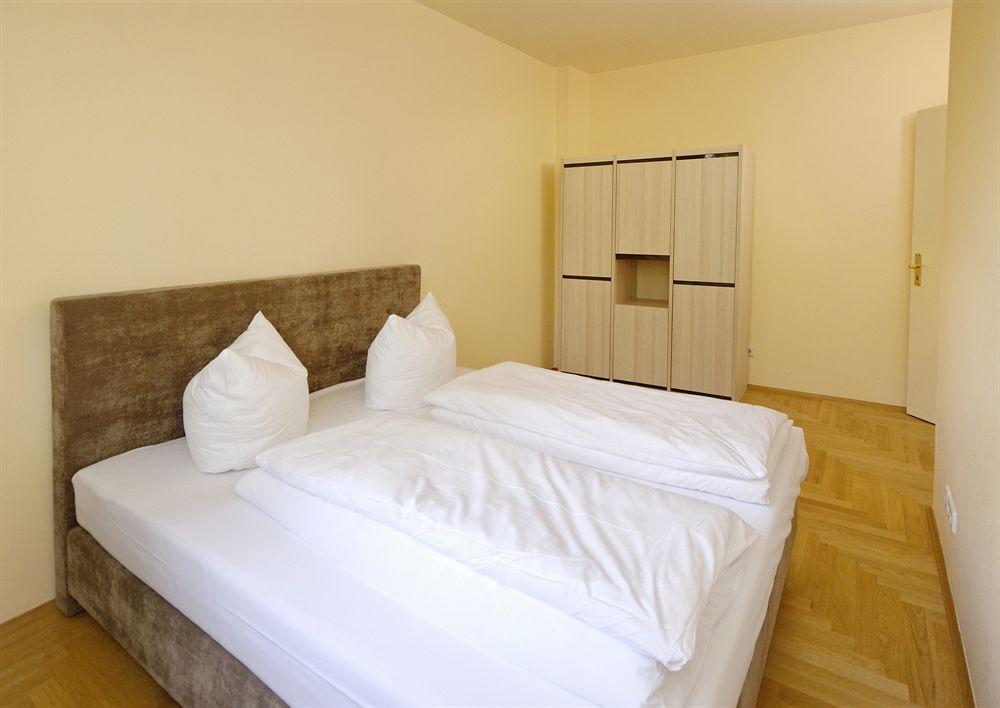 Amc Apartments Bundesallee Берлин Екстериор снимка