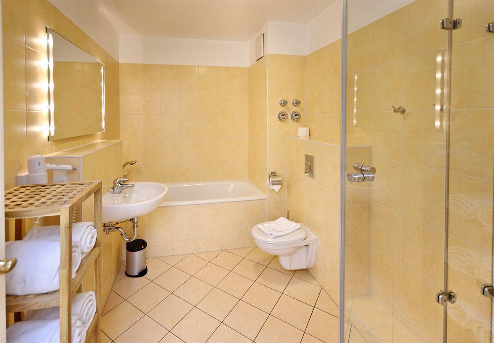 Amc Apartments Bundesallee Берлин Екстериор снимка