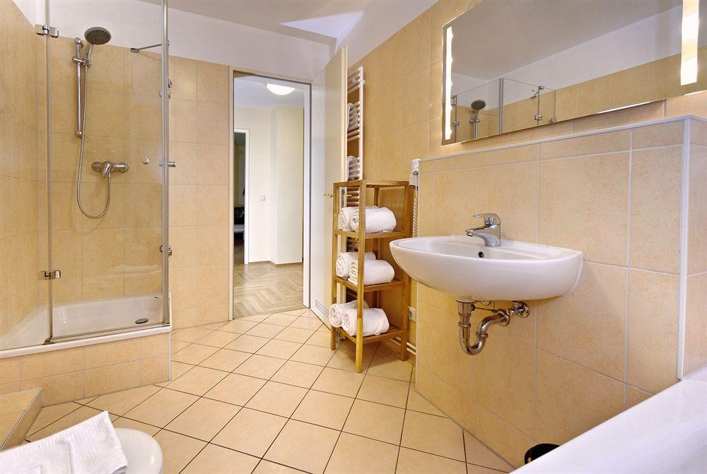 Amc Apartments Bundesallee Берлин Екстериор снимка