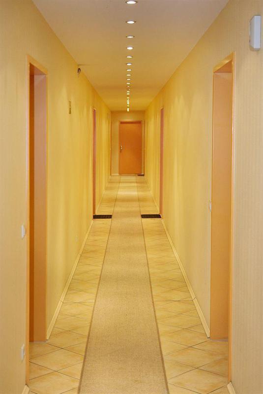 Amc Apartments Bundesallee Берлин Екстериор снимка