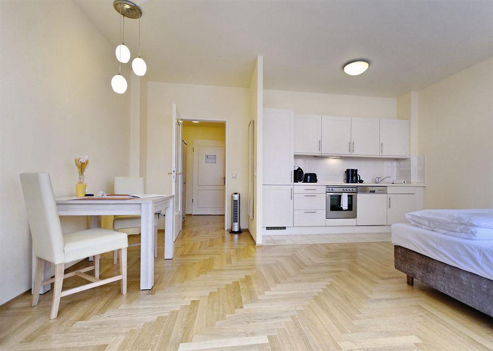 Amc Apartments Bundesallee Берлин Екстериор снимка