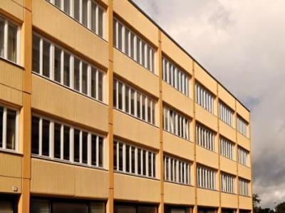 Amc Apartments Bundesallee Берлин Екстериор снимка