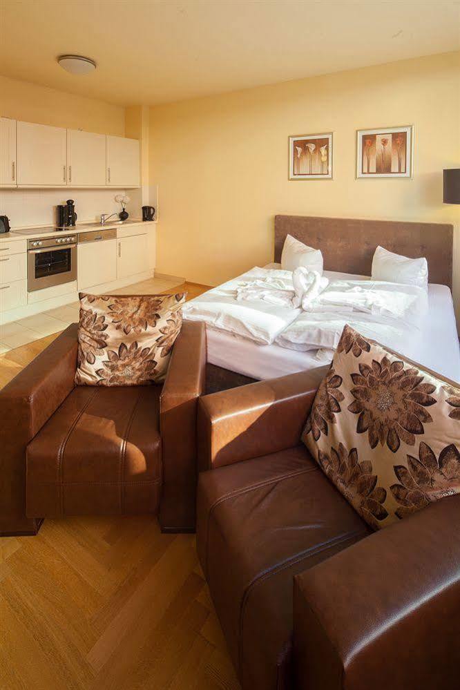 Amc Apartments Bundesallee Берлин Екстериор снимка
